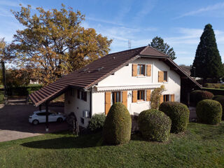  Maison à vendre 7 pièces 142 m²