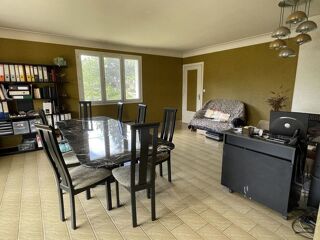  Maison à vendre 8 pièces 127 m²