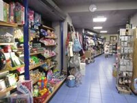   Local commercial - 97m ² 