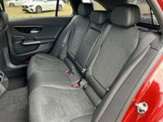 Classe C Break 300 e 9G-Tronic AMG Line 2022 occasion 69007 Lyon