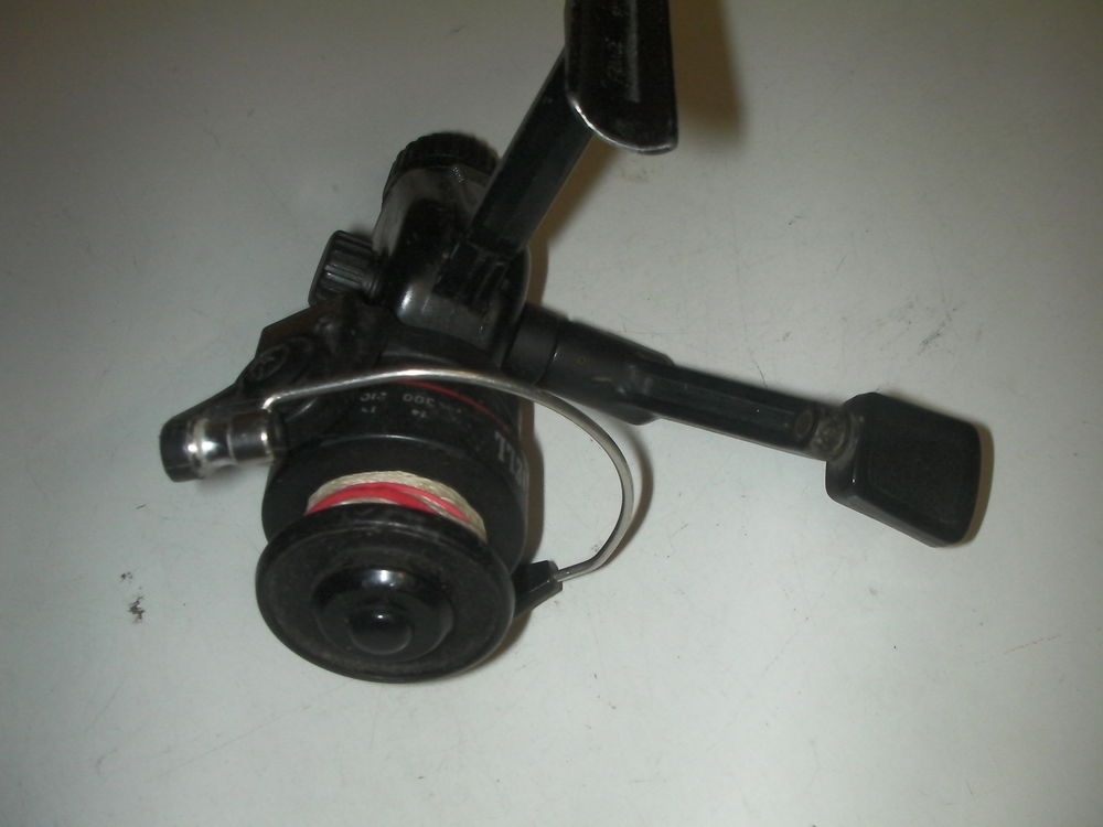 Moulinet MITCHELL 1120RD ultra l&egrave;ger Sports