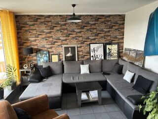  Appartement à vendre 3 pièces 71 m² Lyon