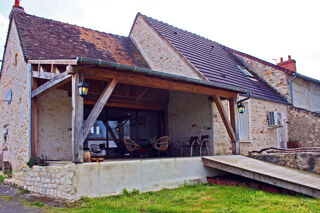  Maison à vendre 4 pièces 103 m²