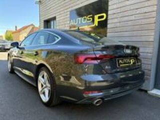 A5 Sportback 35 TFSI 150 S tronic 7 S Line 2019 occasion 95480 Pierrelaye