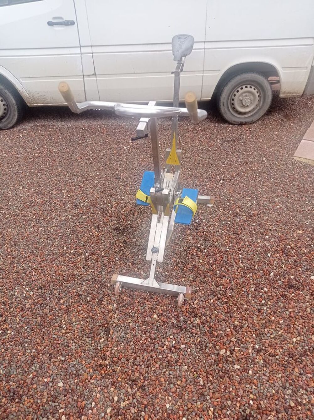 VELO AQUA BIKE Sports
