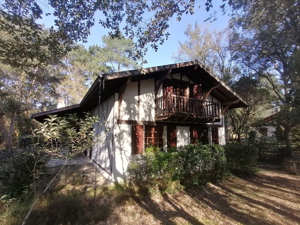   Maison de vacances en saisonnier Seignosse Le Penon Aquitaine, Seignosse (40510)