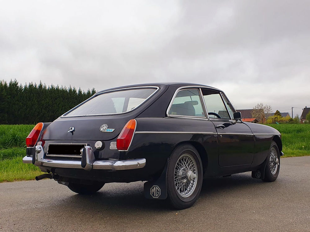 Divers GT 1968 occasion 91670 Angerville