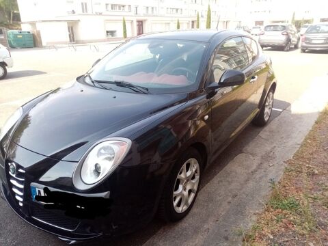 Alfa-romeo mito Alfa Romeo  1.6 JTDm 120 Distinctive