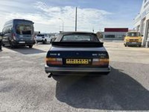 900 Tbo16 S (9 CV) 1987 occasion 71640 Givry