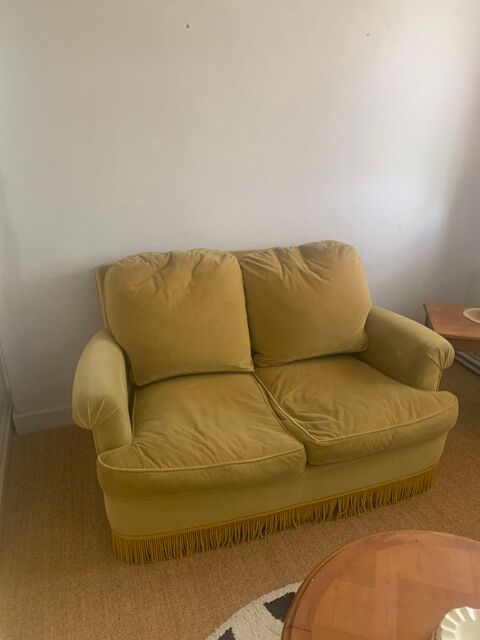 canap� 2 places 30 Coulounieix-Chamiers (24)