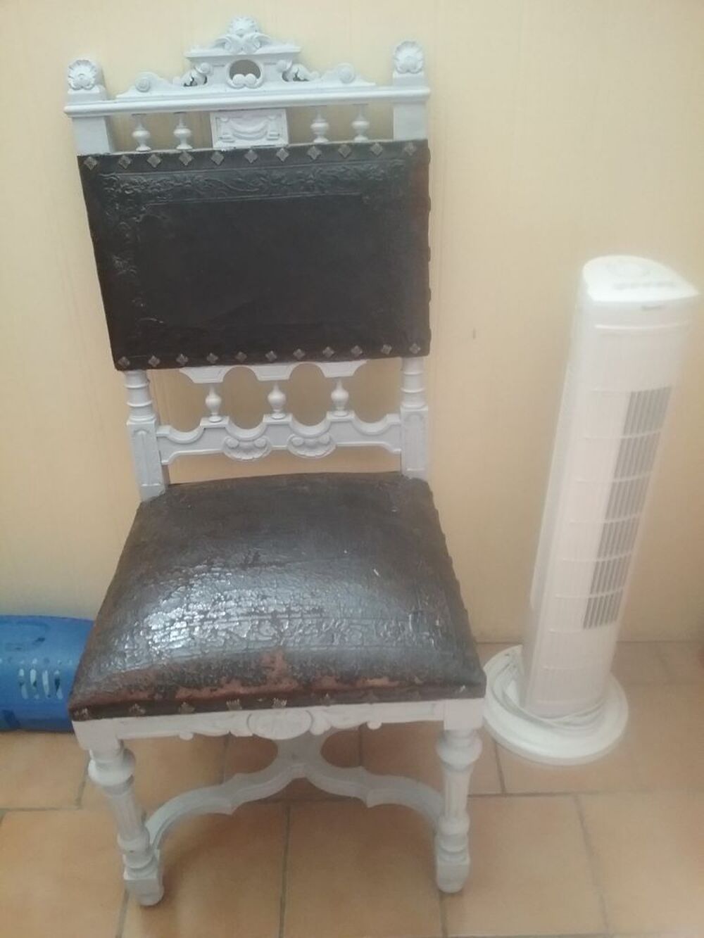 Chaise ancienne Meubles