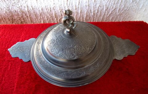 ART D�CO - 
BONBONNI�RE �TAIN -
30 G�menos (13)