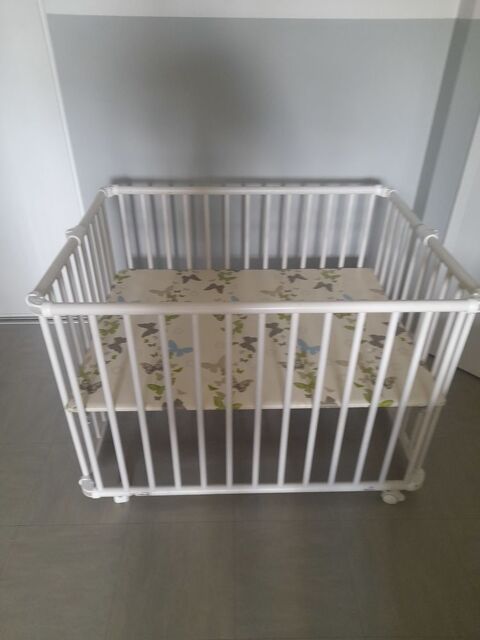 parc 40 Vaugneray (69)