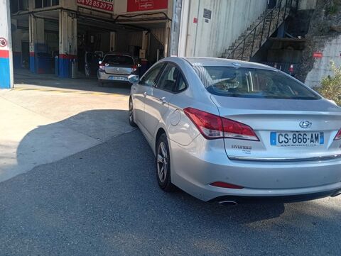 Hyundai i40 1.7 CRDi 115 Blue Drive Pack Business 2013 occasion Nice 06000