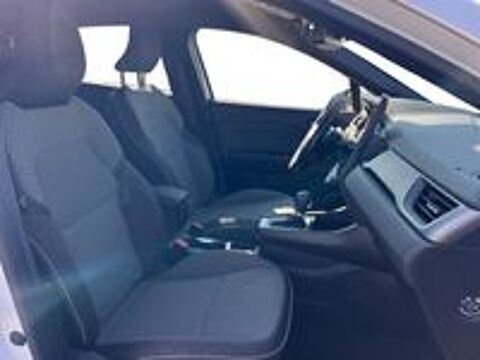 Captur E-Tech full hybrid 145 ch Techno 2025 occasion 91170 Viry-Ch&acirc;tillon