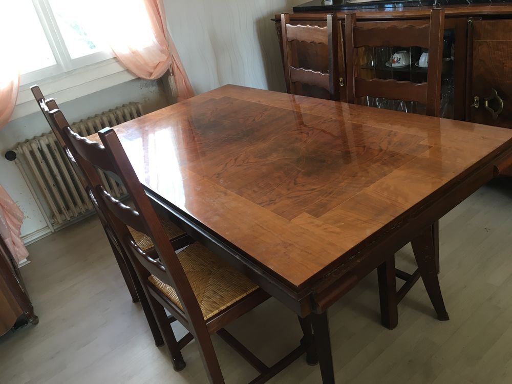 Table salle &agrave; manger Meubles