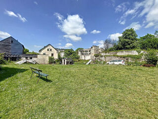  Maison � vendre 5 pi�ces 90 m�