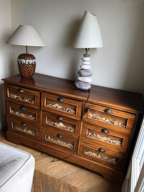 Meuble grainetiers 480 Paris 17 (75)