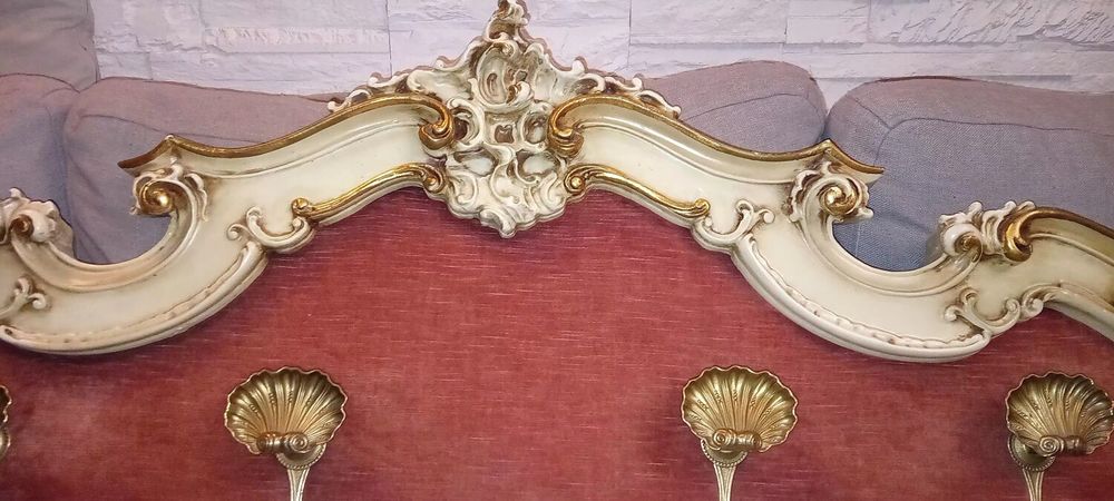 Meubles Baroque Silik Meubles