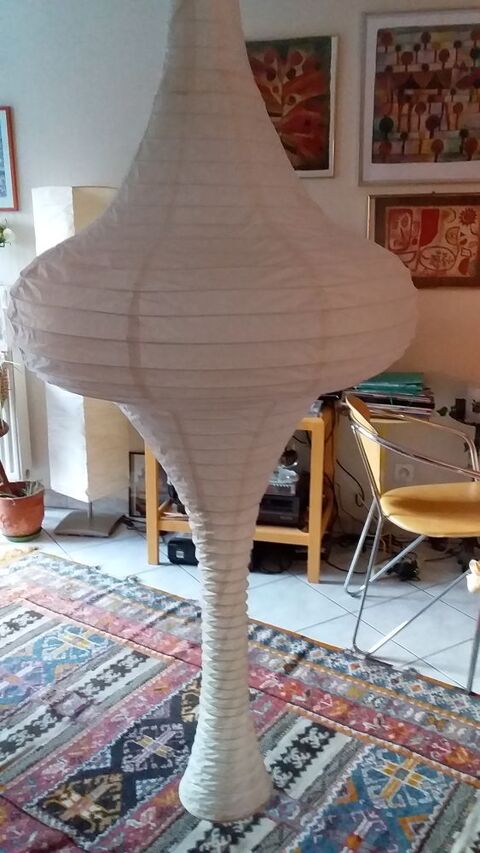 Luminaire papier japonais 0 Dornach (68)