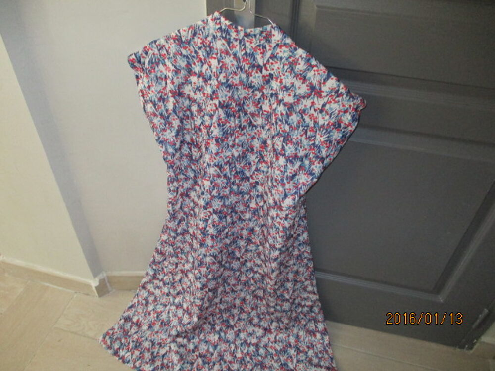 robe d'&eacute;t&eacute; Vêtements