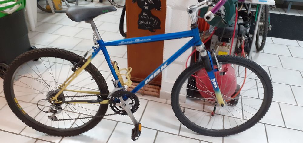 velos Vélos