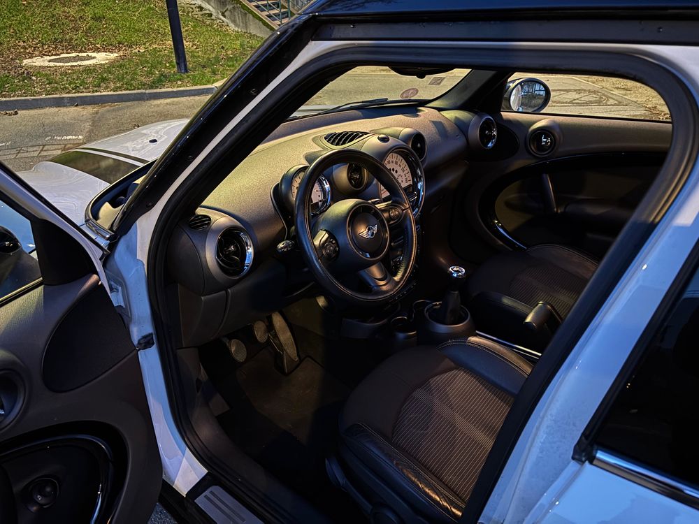 Countryman COOPER 122 BVM6 2012 occasion 94340 Joinville-le-Pont