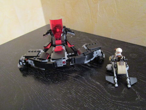 LOT LEGO STAR WARS 25 Villepinte (93)