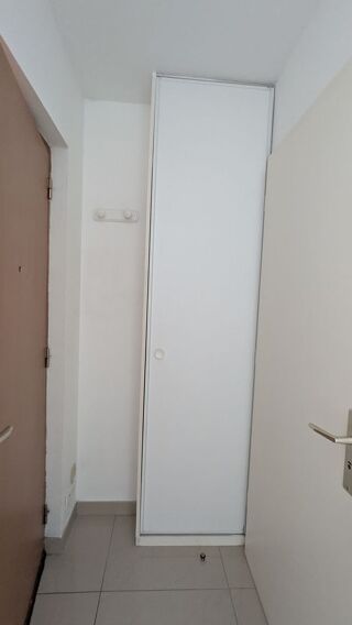  Appartement � louer 1 pi�ce 18 m�