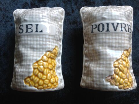 SEL POIVRE BARBOTINES SACS DE JUTE Envoi Possible
14 Trgunc (29)