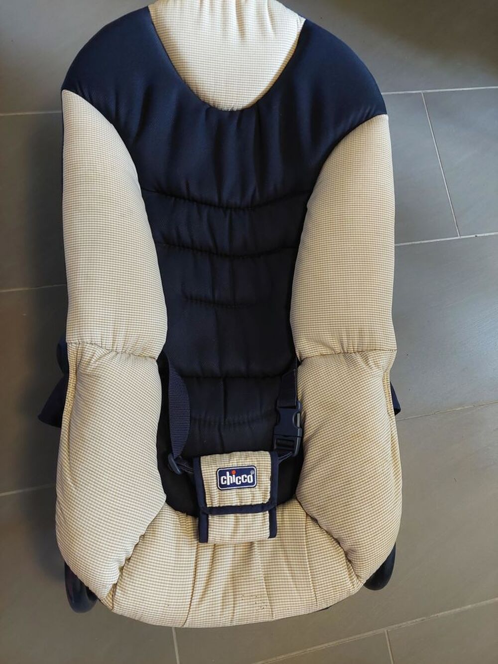 Transat CHICCO Pu�riculture