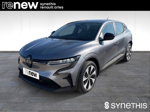 Renault M&eacute;gane Megane E-Tech EV60 130ch super charge Evolution ER 2023 occasion Arles 13200
