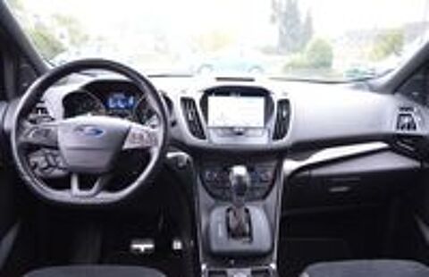 Kuga 2019 occasion 20260 Calvi
