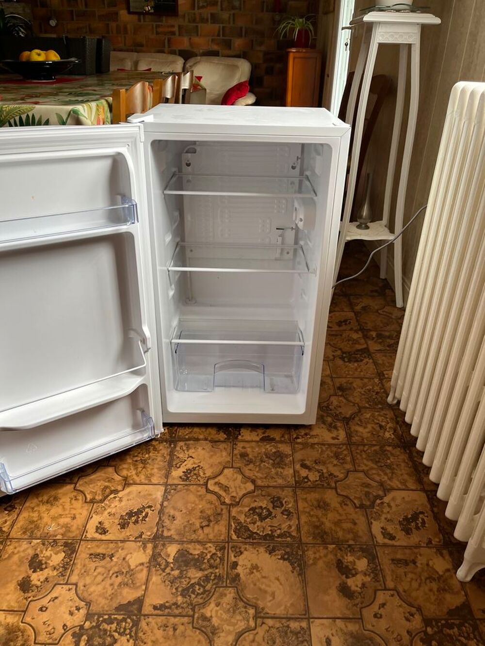 frigo encastrable ann&eacute;e 2026 Electroménager
