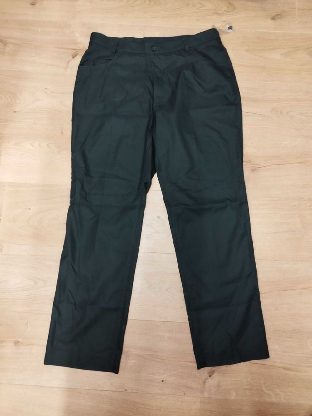 Pantalon classique taille 44 Vêtements