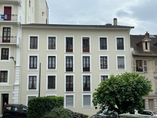  Appartement � vendre 7 pi�ces 134 m�