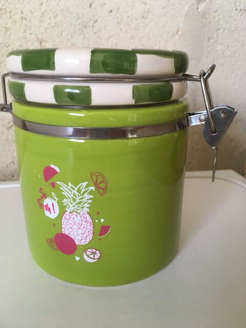 Bocal fantaisie Poitiers (86)