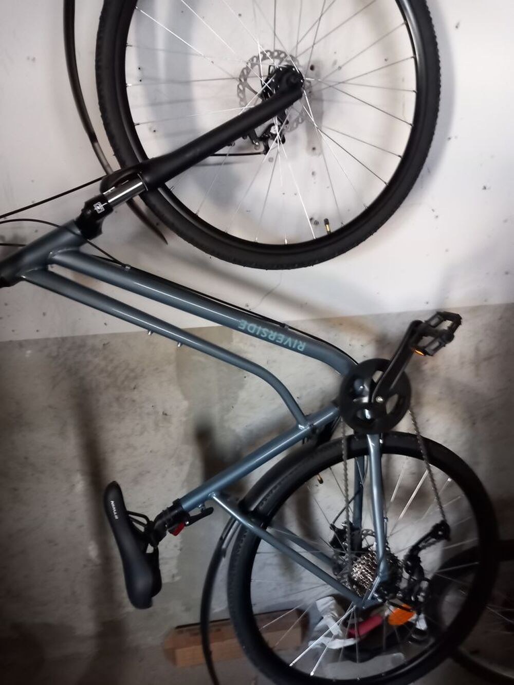 v&eacute;lo vtc &eacute;tat neuf Vélos