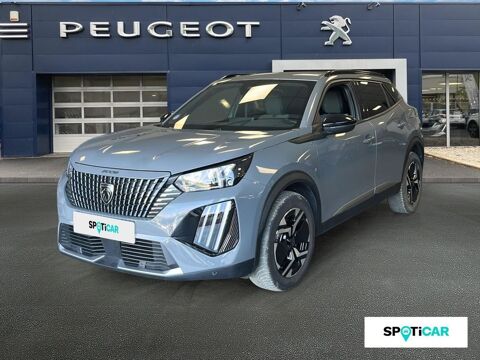 Annonce voiture Peugeot 2008 19990 €