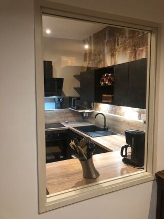  Appartement à vendre 5 pièces 98 m²