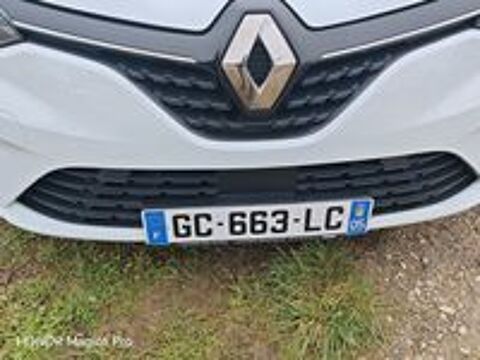 Clio V Clio Blue dCi 100 - 21N Business 2021 occasion 05300 Laragne-Mont&eacute;glin