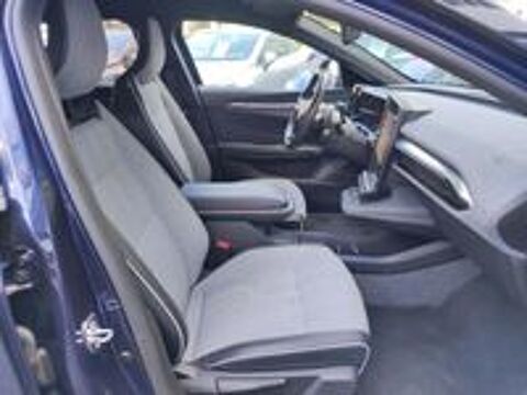 M&eacute;gane Megane E-Tech EV60 220 ch super charge Techno 2023 occasion 95100 Argenteuil
