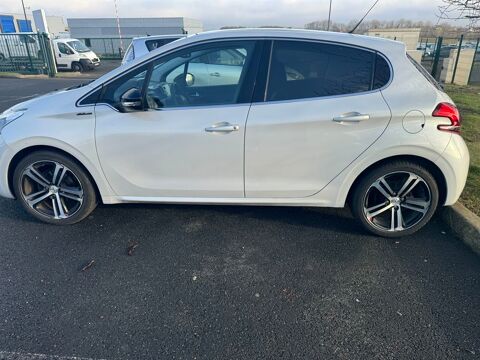 Peugeot 208 GTLine