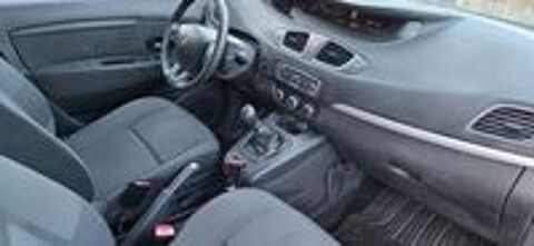 Grand Sc&eacute;nic III dCi 110 FAP eco2 Expression Euro 5 7 pl 2011 2011 occasion 74950 Scionzier