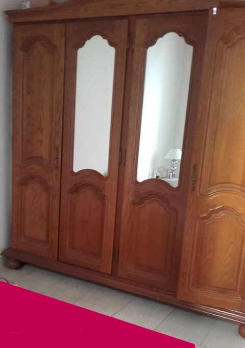 Armoire chambre � coucher 60 Sens (89)