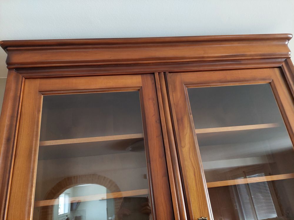 Haut de buffet Meubles
