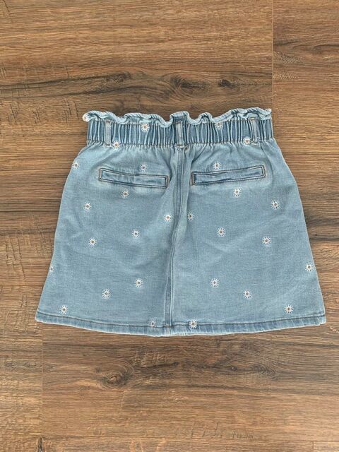 Jupe en jean  enfant fille      Vertbaudet    5 Saleilles (66)