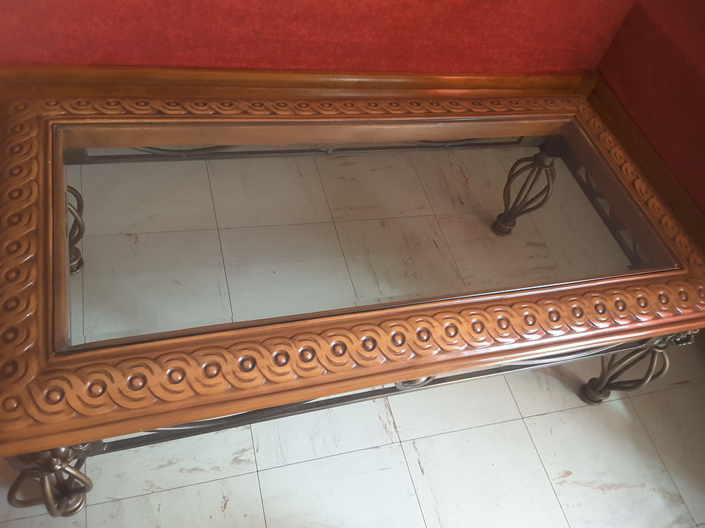 Table basse salon Meubles