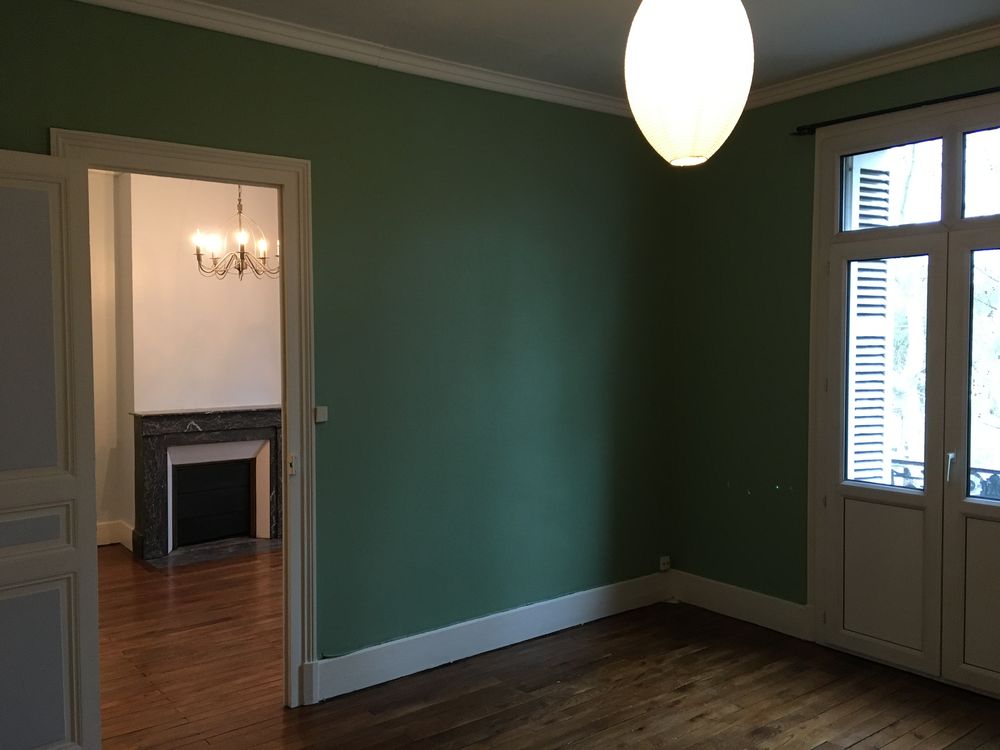 Location Appartement agréable T2-T3 dans quartier recherché Tours