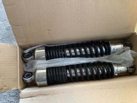 Amortisseurs moto 150 Bischwiller (67)